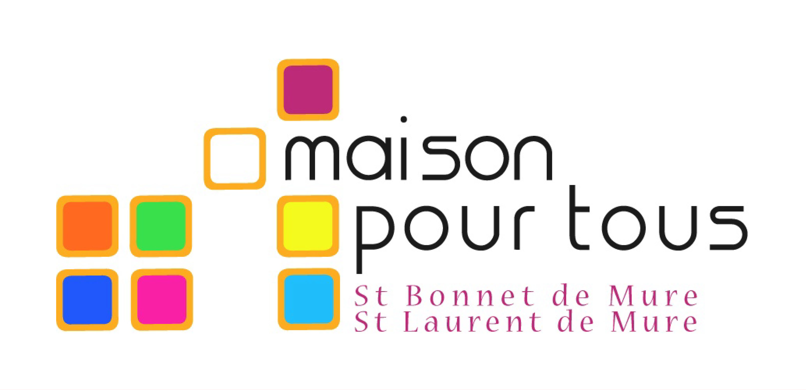 Maison Pour Tous des 2 Mures