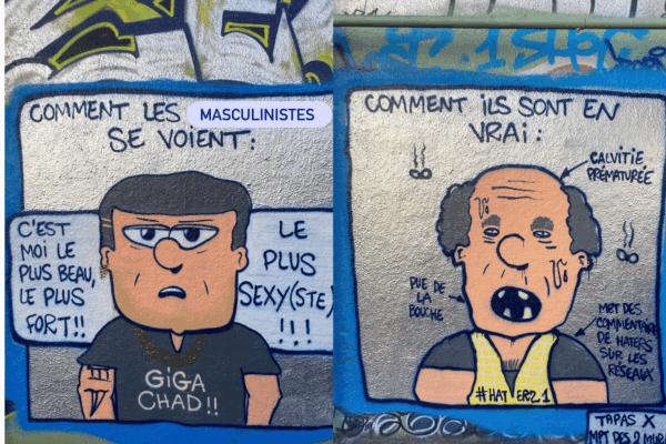 EXPO Printemps de la jupe et du respect (4)