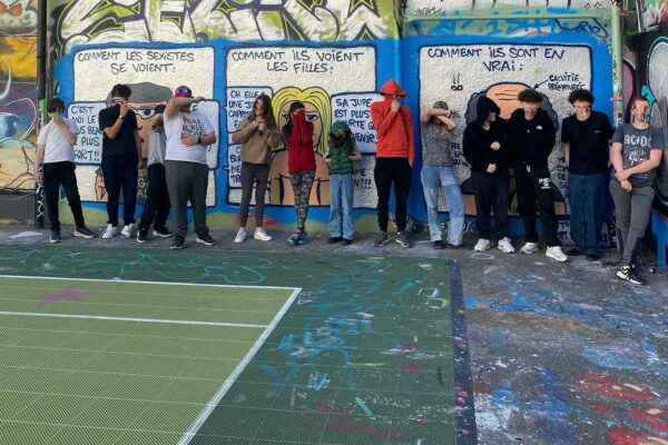 JEUNES MPT x TAPAS NOCTURNE