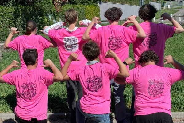 #Jupe ou pantalon #Toujours avec respect mpt